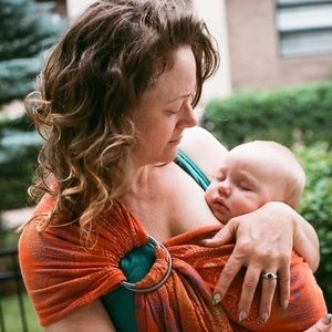 Meet your Posher, Julia